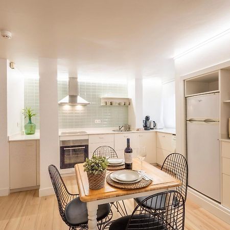 Apartamento 42 1 Hab 140M Playa Canelinas Max 3 Pax Sanxenxo Exterior foto
