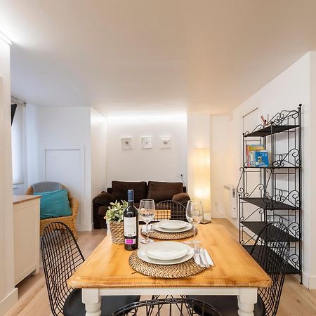 Apartamento 42 1 Hab 140M Playa Canelinas Max 3 Pax Sanxenxo Exterior foto